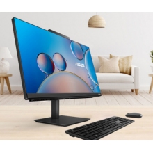 華碩A6630WV商用一體機  I5-1340P/16G/512G SSD/集顯/WIN11/23.8寸 